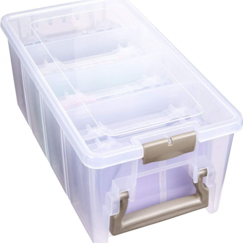 Plasticware